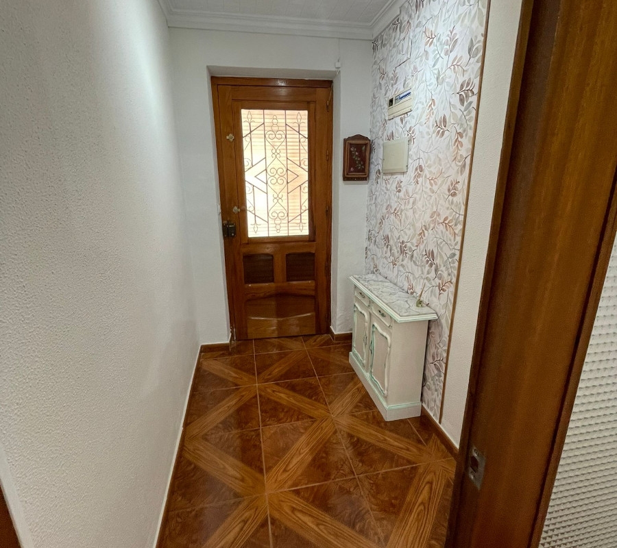 huur - Bungalow - Pinoso - 