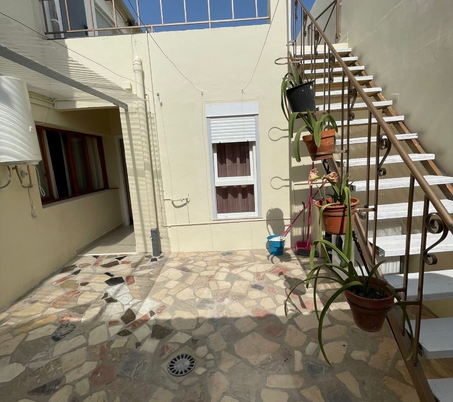 huur - Bungalow - Pinoso - 