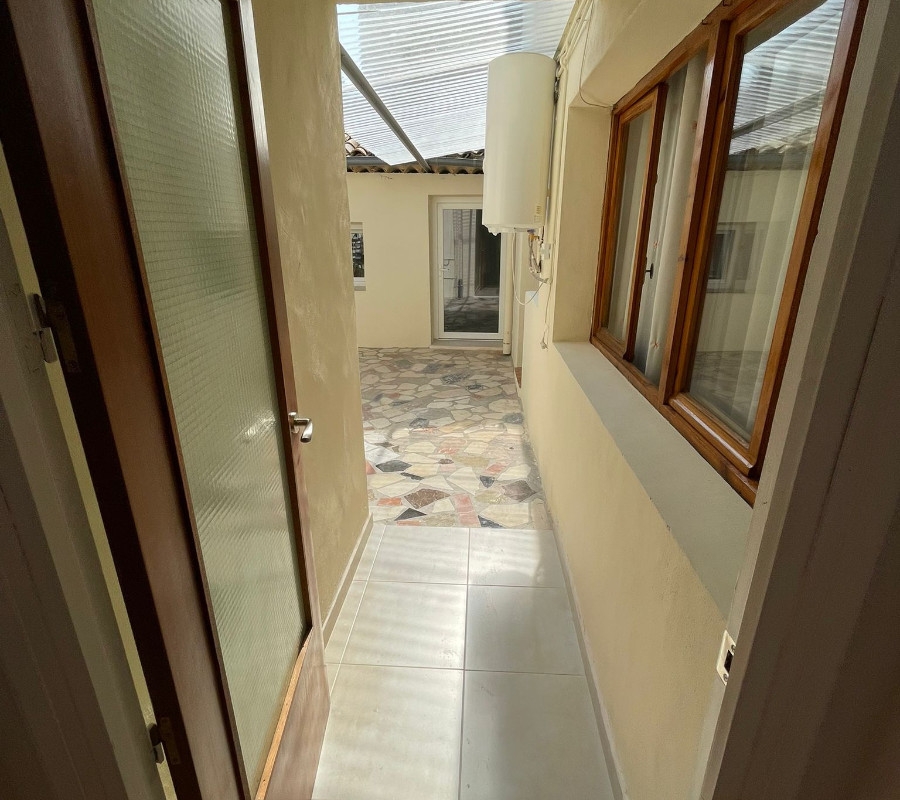 huur - Bungalow - Pinoso - 