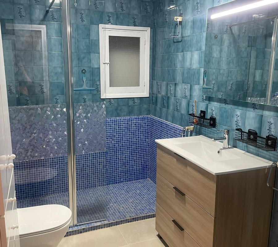 huur - Bungalow - Pinoso - 