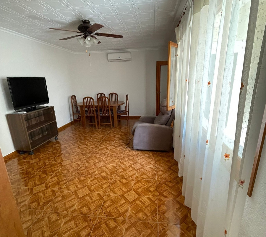 huur - Bungalow - Pinoso - 