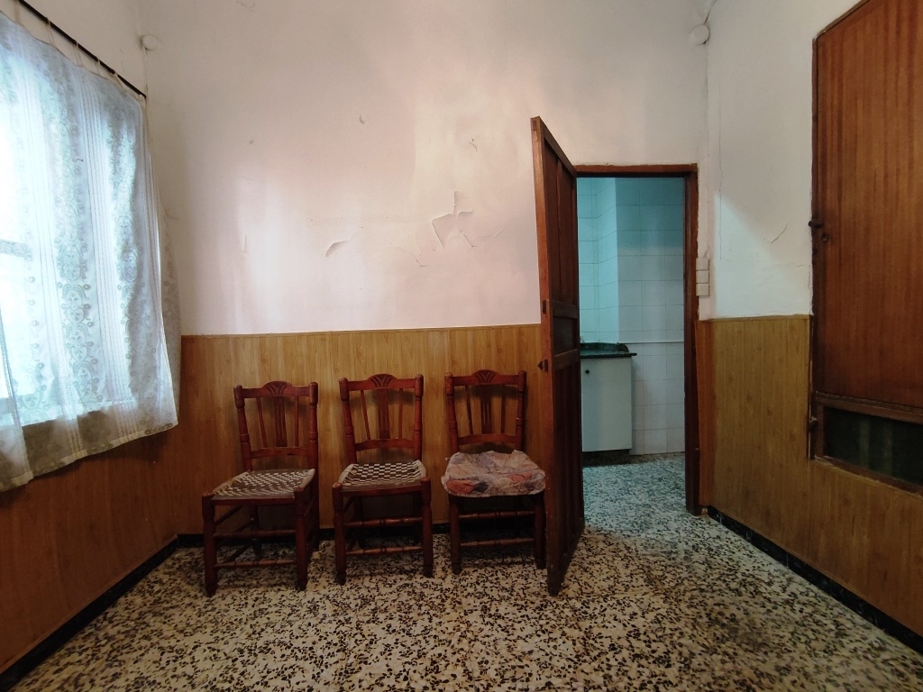 Reventa - Town House - Agres - Town