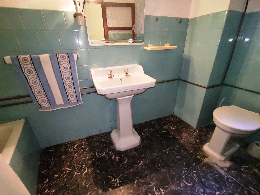 Reventa - Town House - Agres - Town