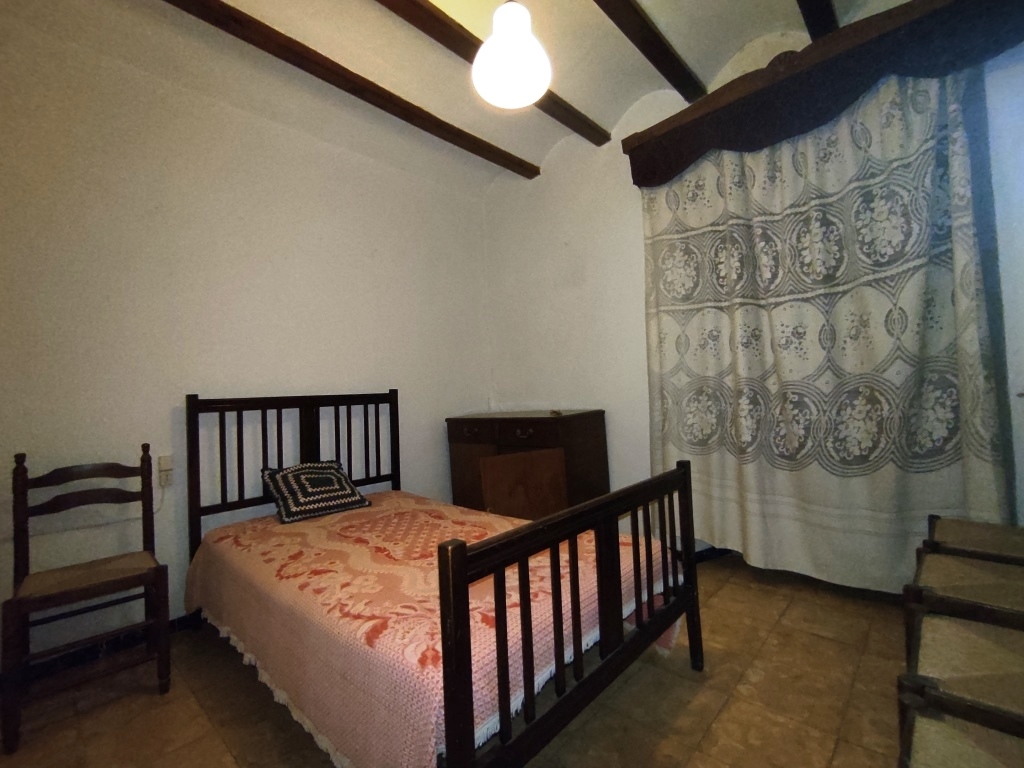 Reventa - Town House - Agres - Town