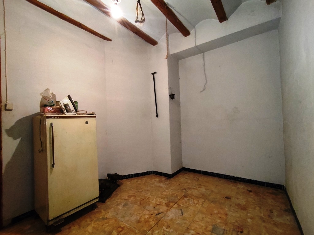 Reventa - Town House - Agres - Town