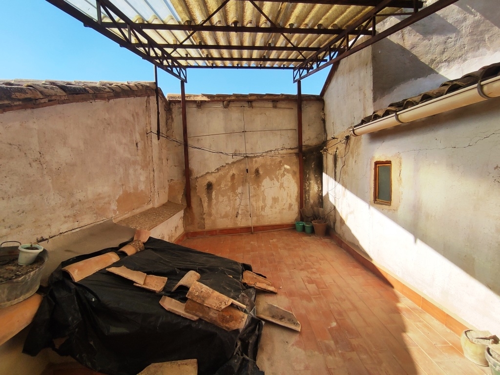 Reventa - Town House - Agres - Town