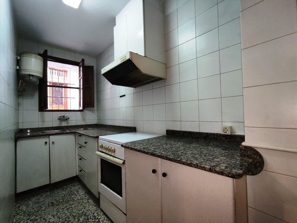 Reventa - Town House - Agres - Town