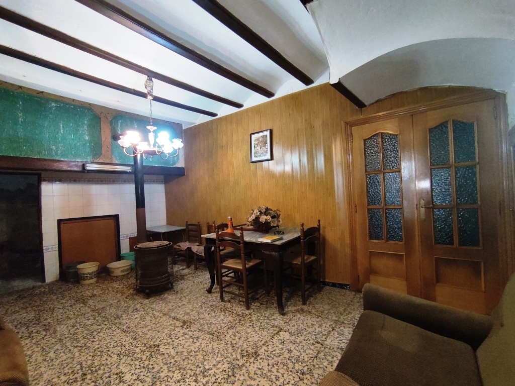 Reventa - Town House - Agres - Town