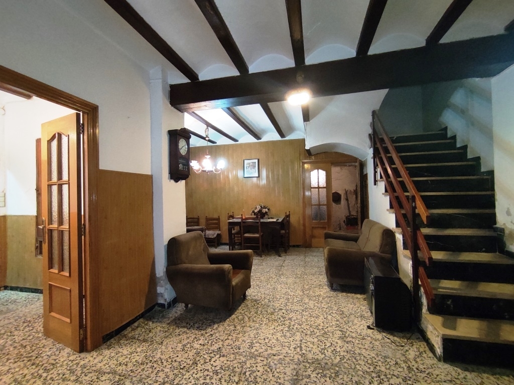 Reventa - Town House - Agres - Town