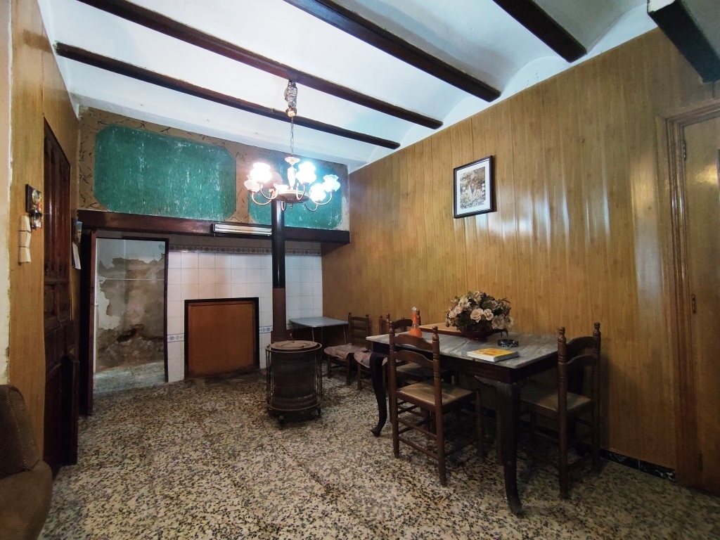 Reventa - Town House - Agres - Town