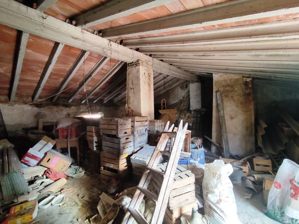 Reventa - Town House - Agres - Town