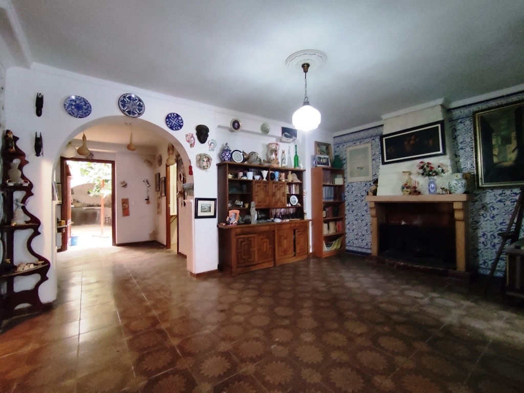  Sale - Town House - Beniarres