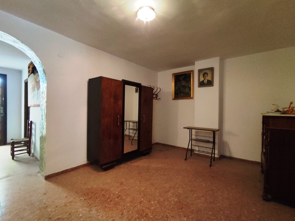  Sale - Town House - Beniarres