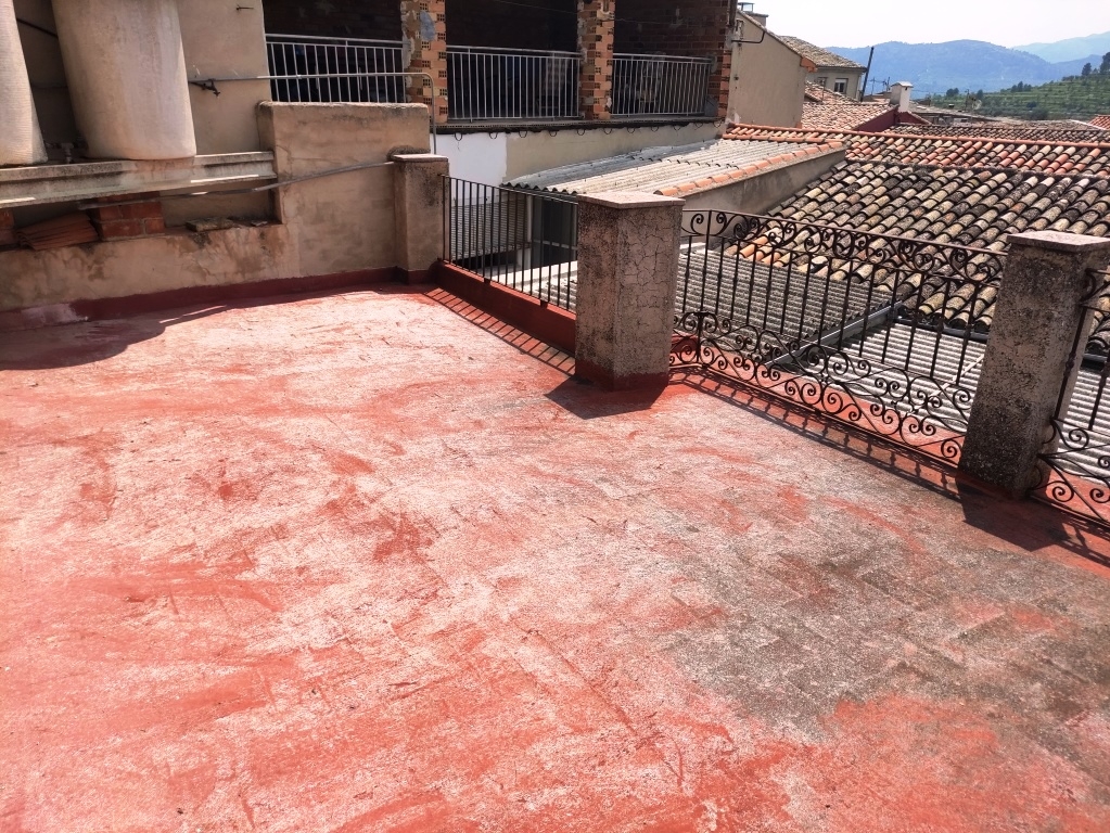  Sale - Town House - Beniarres