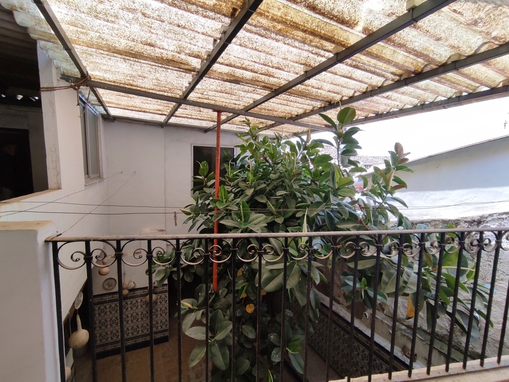  Sale - Town House - Beniarres