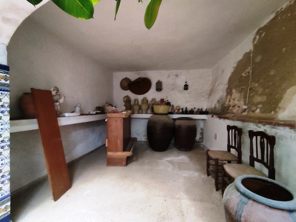  Sale - Town House - Beniarres