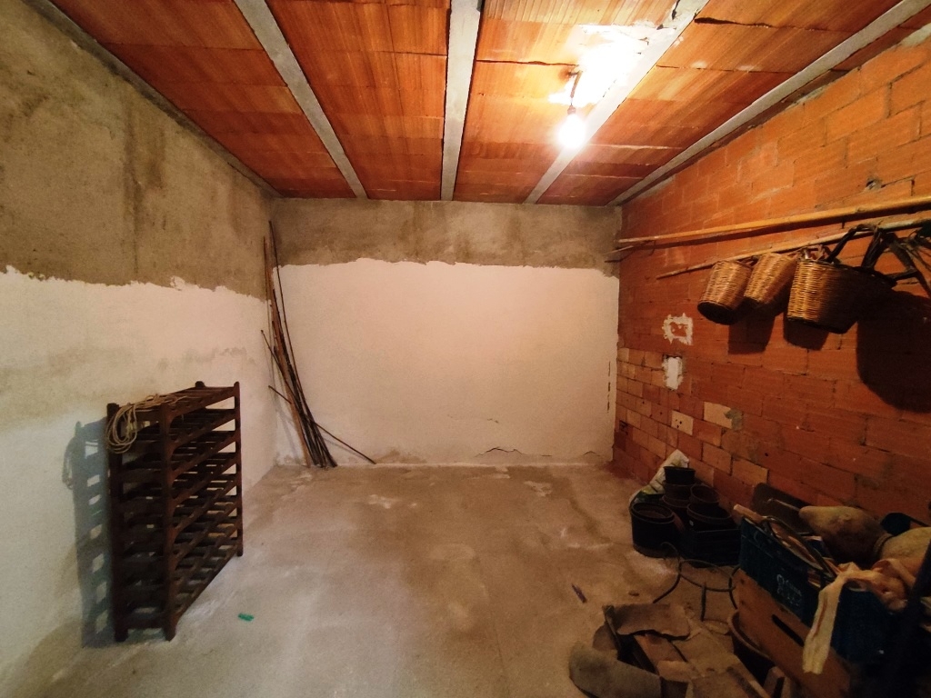  Sale - Town House - Beniarres