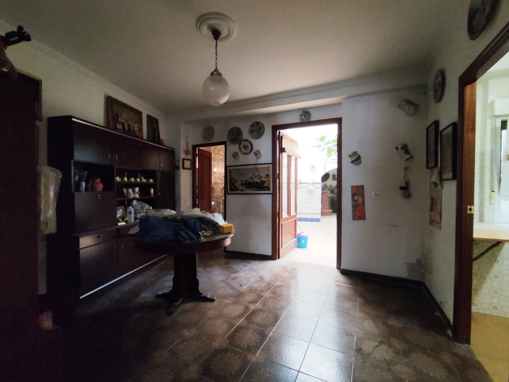  Sale - Town House - Beniarres