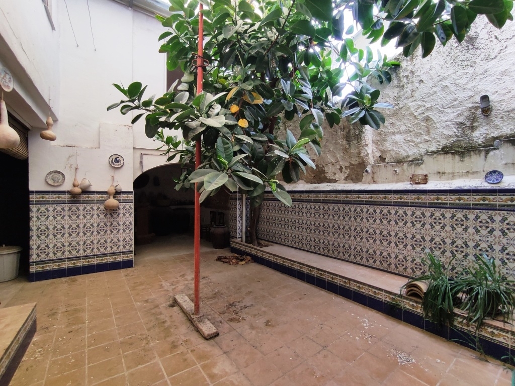  Sale - Town House - Beniarres