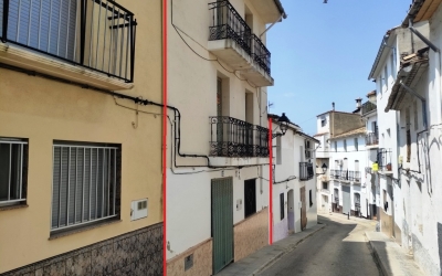 Town House - Reventa - Beniarres - Beniarres