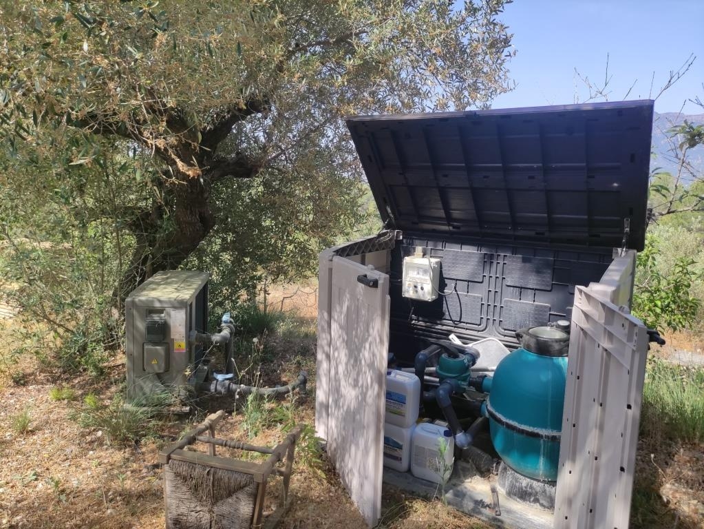 Verkauf - Country House - Benillup