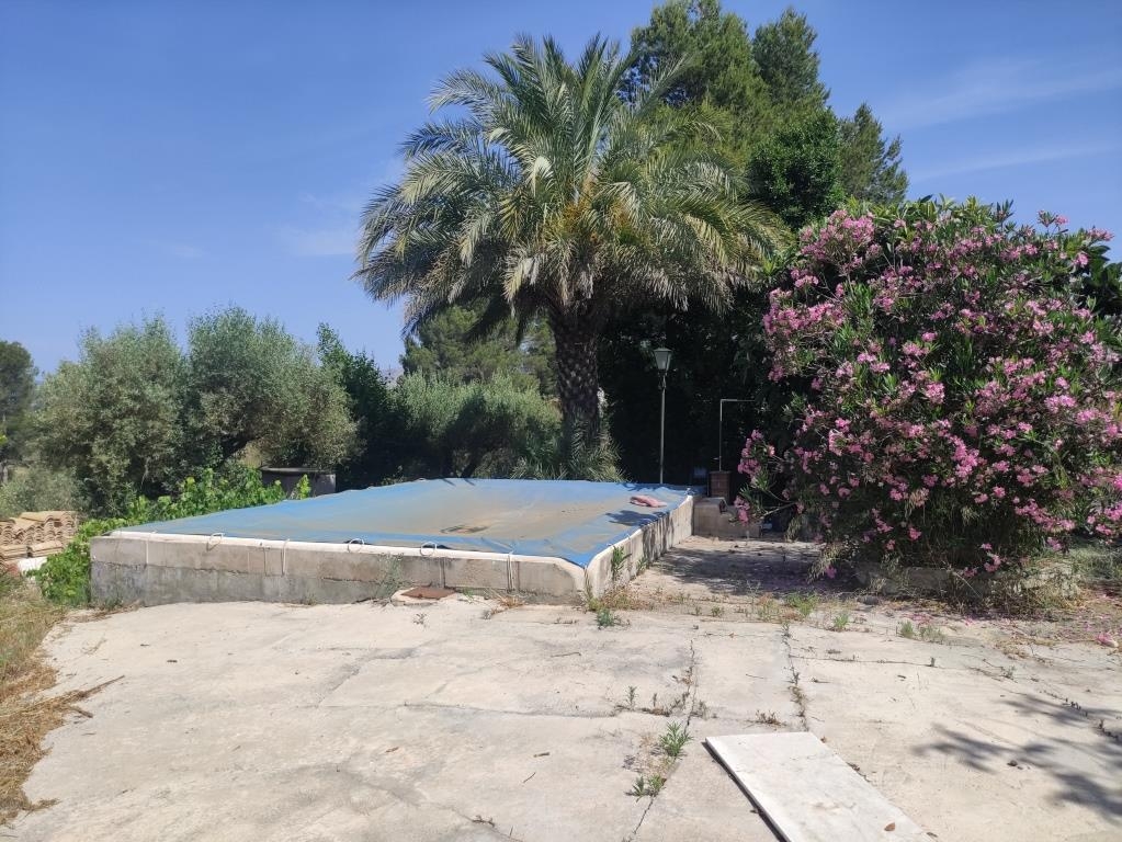 Verkauf - Country House - Benillup