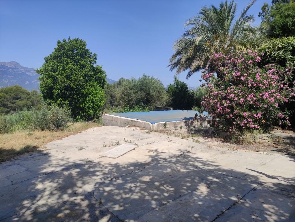 Verkauf - Country House - Benillup