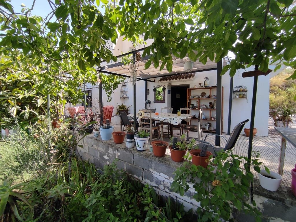 Verkauf - Country House - Benillup