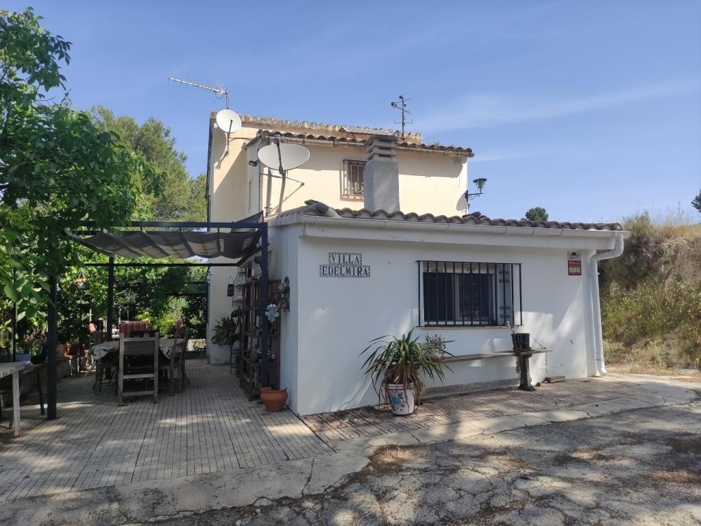 Verkauf - Country House - Benillup