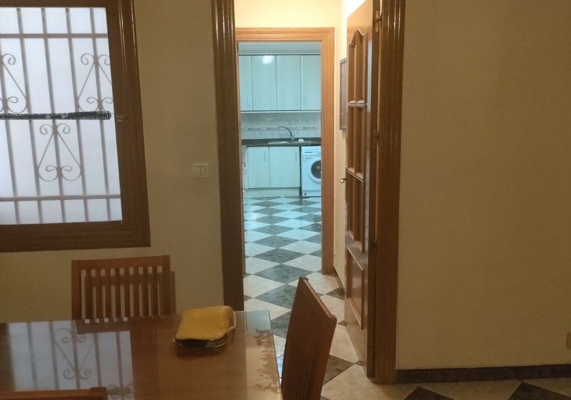 huur - appartement - Pinoso - 