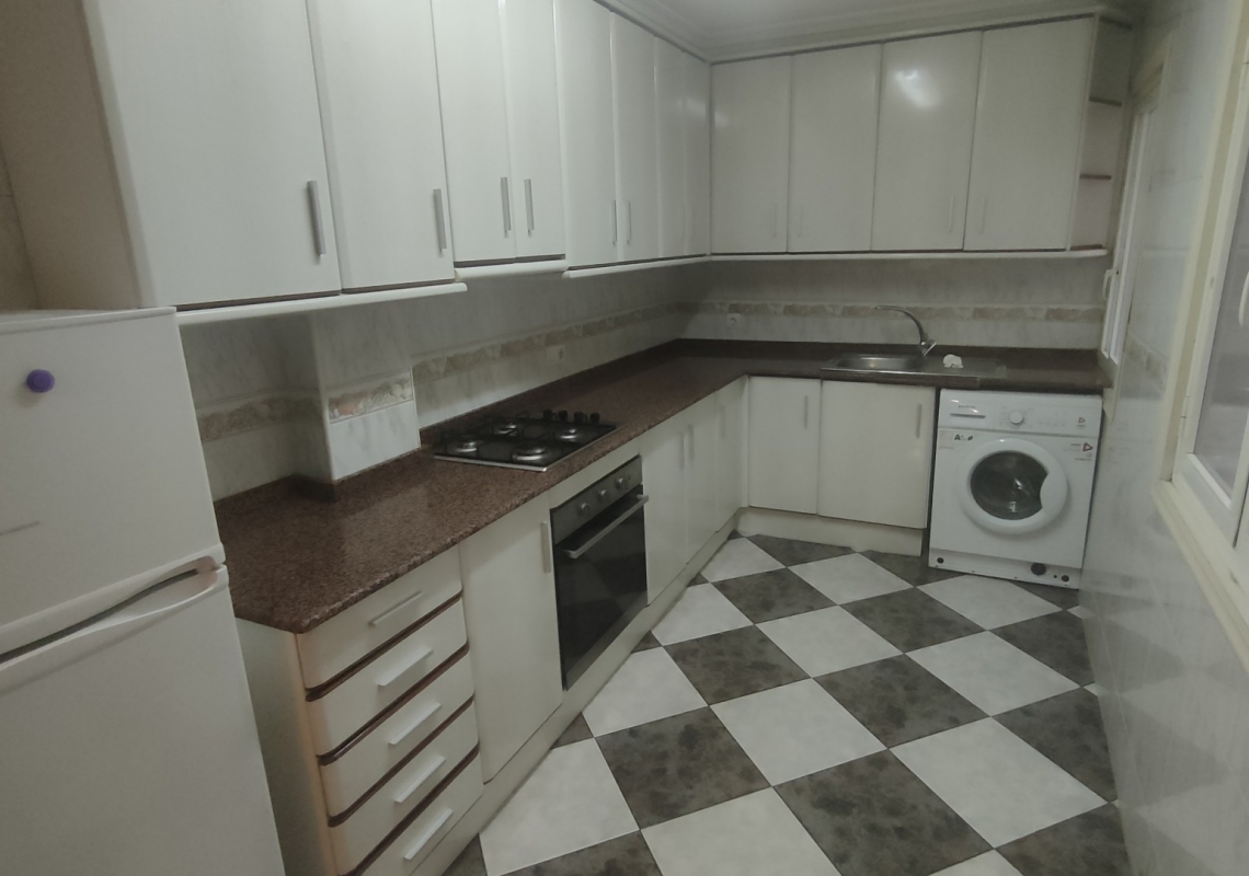 huur - appartement - Pinoso - 