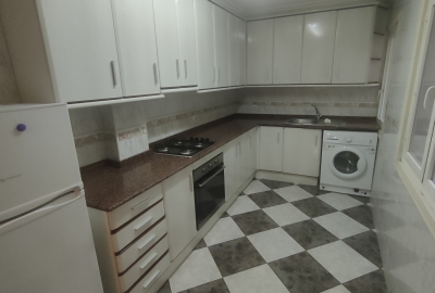 Flat - Til Leie - Pinoso - Pinoso