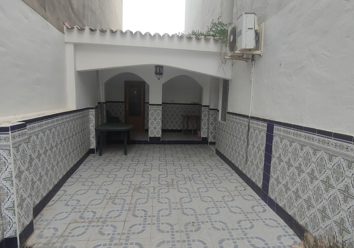 huur - appartement - Pinoso - 