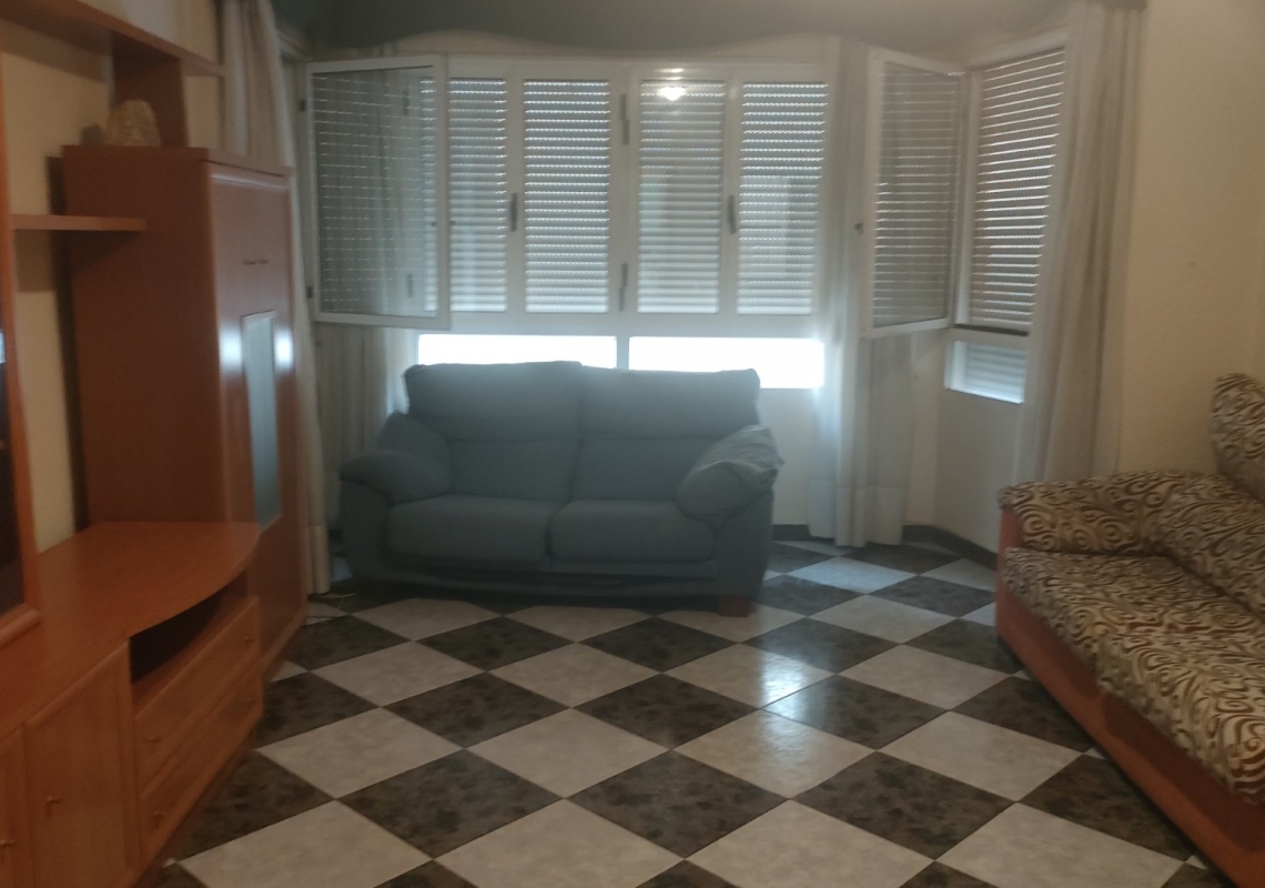 huur - appartement - Pinoso - 