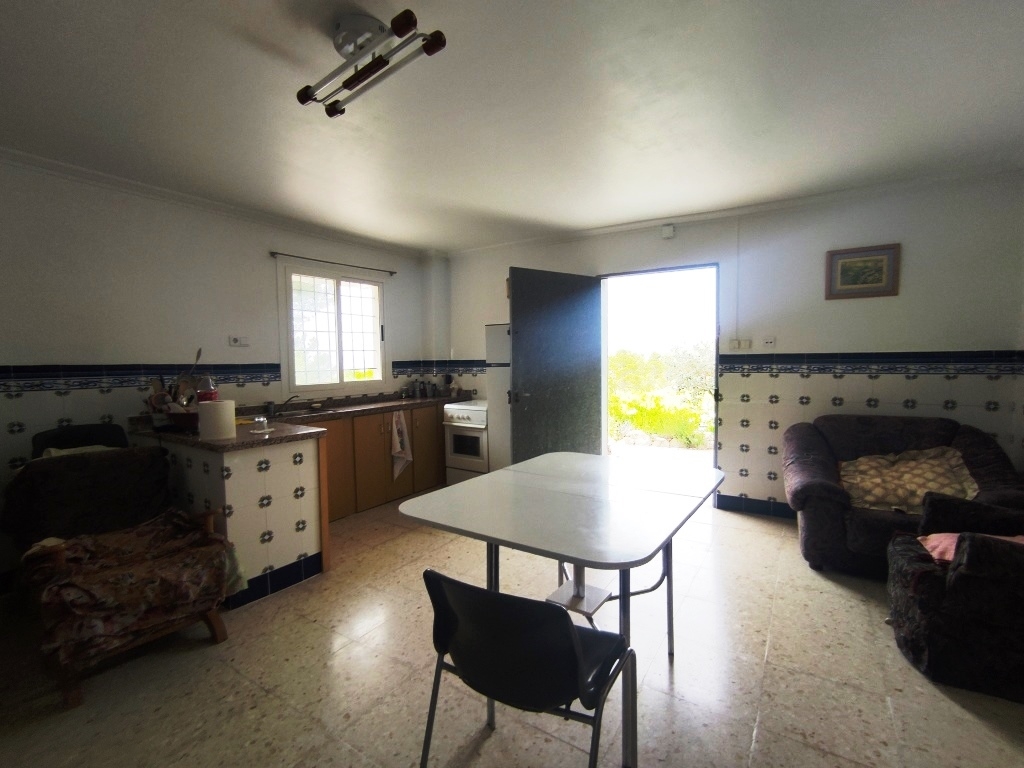 Na sprzedaż - Country House - Penáguila