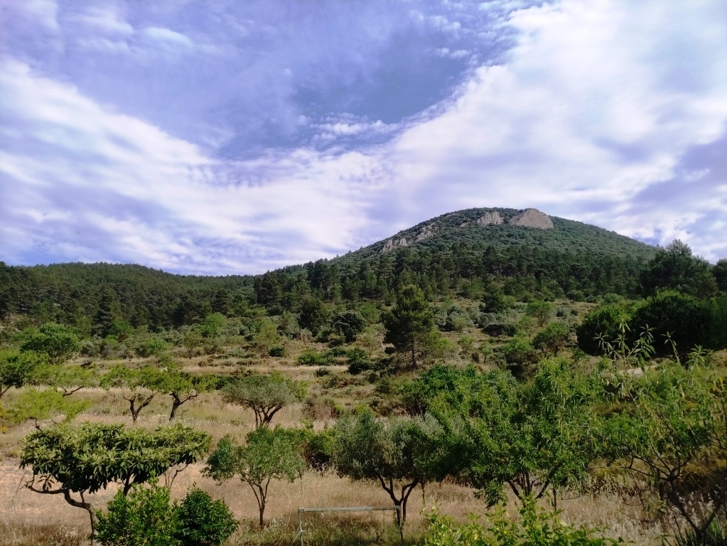 Na sprzedaż - Country House - Penáguila