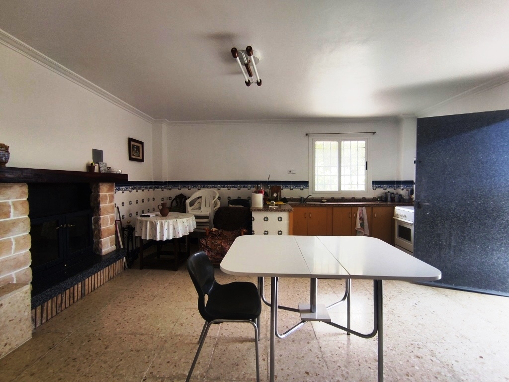 Na sprzedaż - Country House - Penáguila