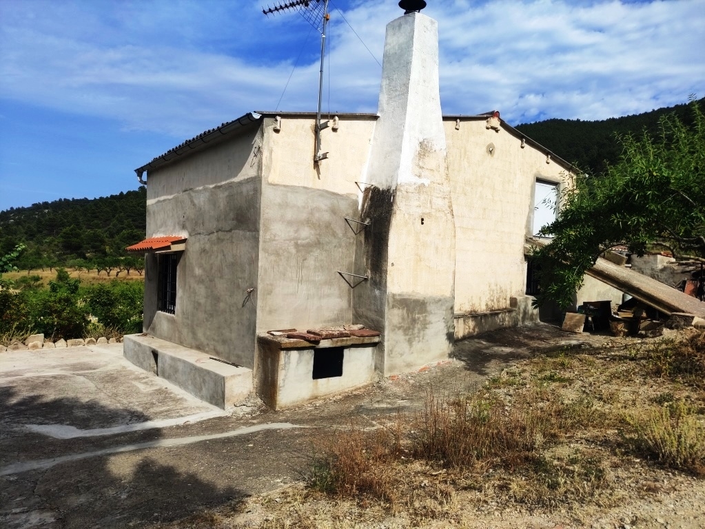 Na sprzedaż - Country House - Penáguila