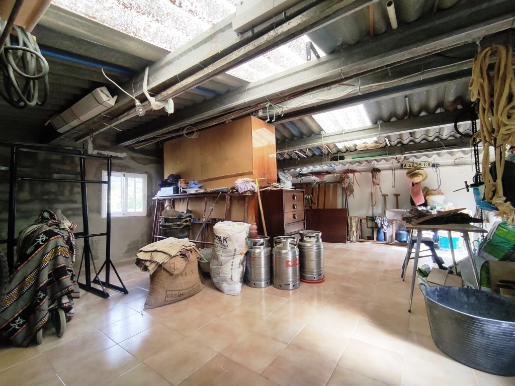 Na sprzedaż - Country House - Penáguila