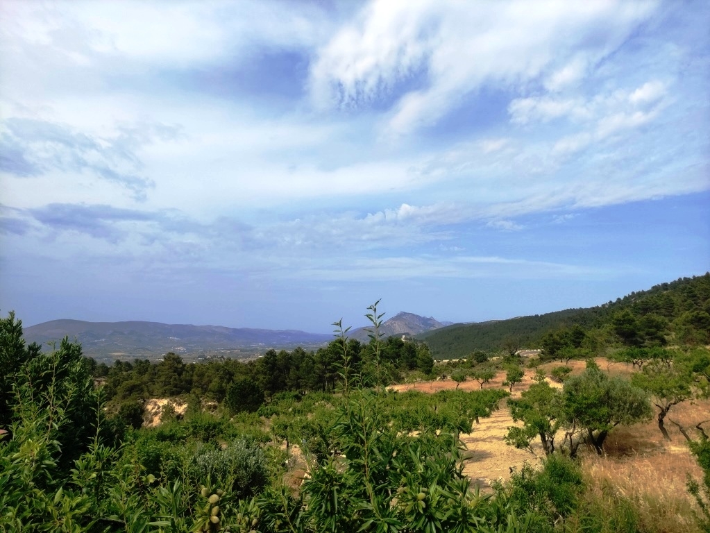 Na sprzedaż - Country House - Penáguila