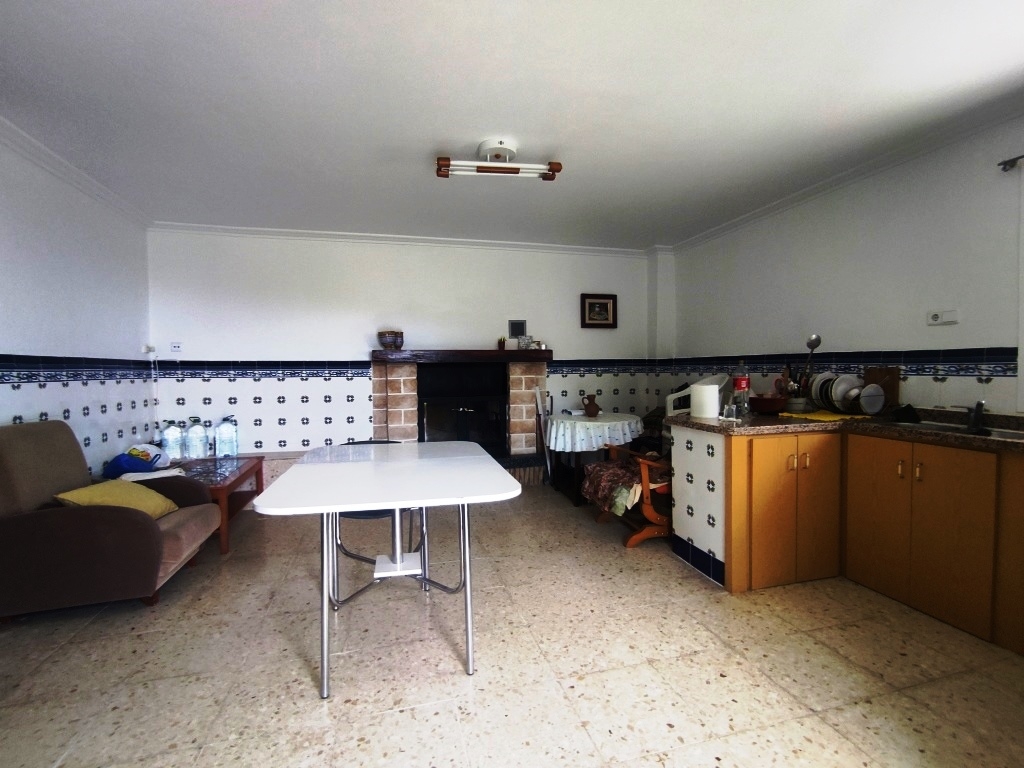 Na sprzedaż - Country House - Penáguila