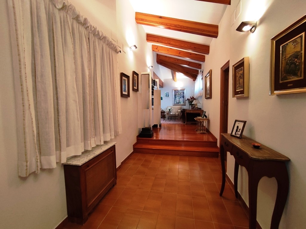 Reventa - Villa - Cocentaina