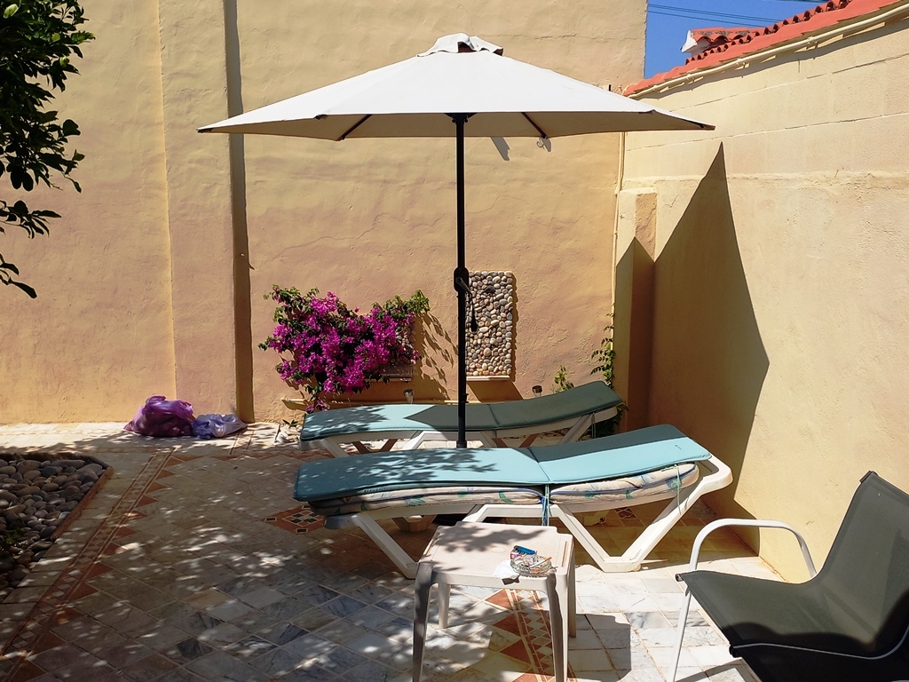 Te koop - Villa - Denia