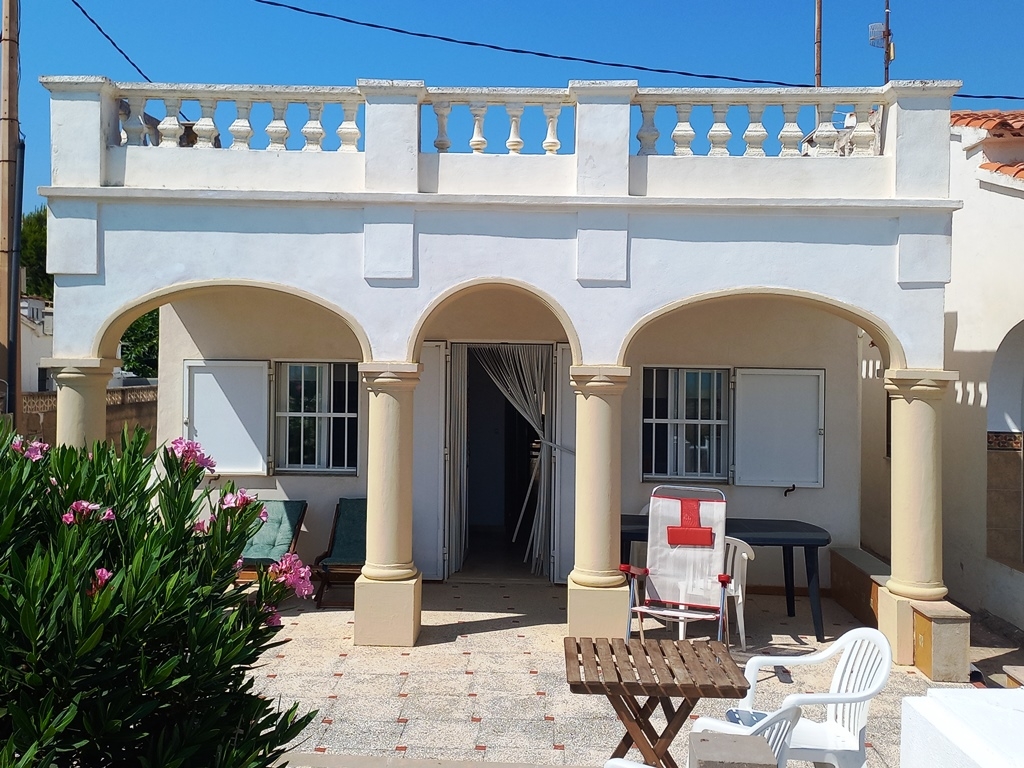 Te koop - Villa - Denia
