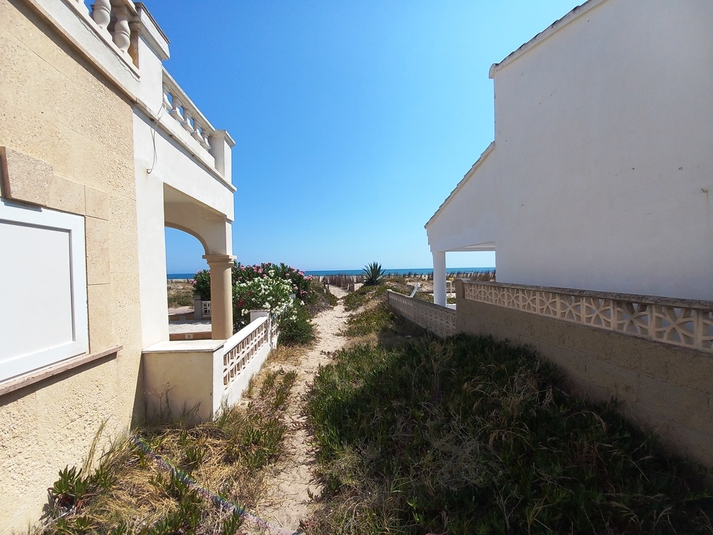 Te koop - Villa - Denia