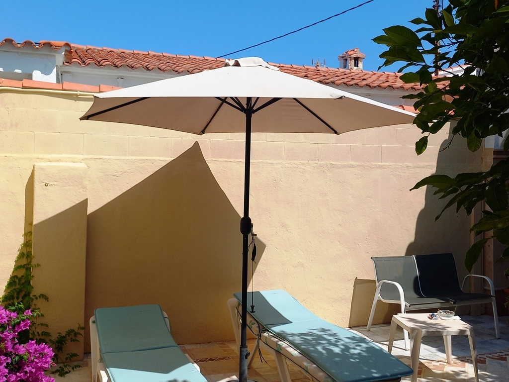 Te koop - Villa - Denia