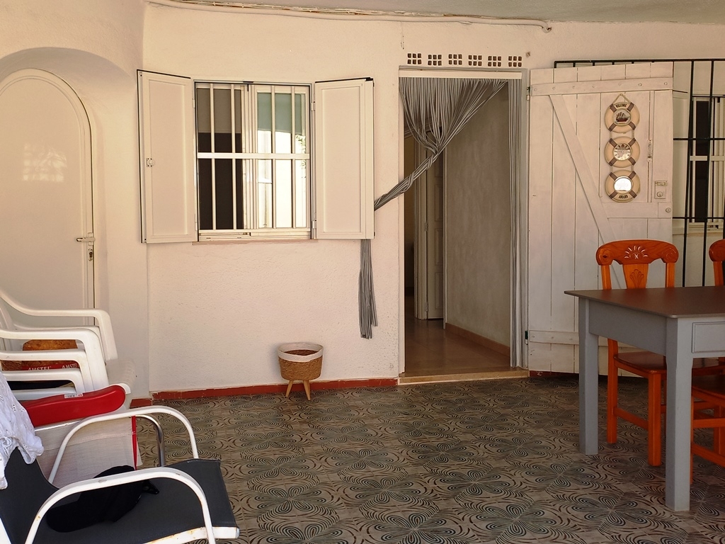 Te koop - Villa - Denia