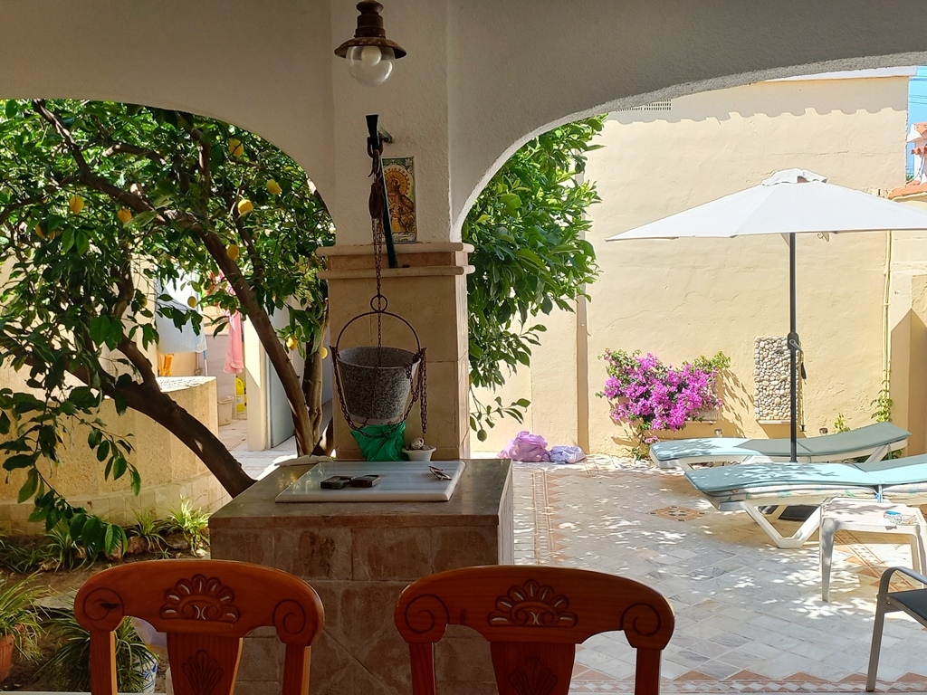 Te koop - Villa - Denia