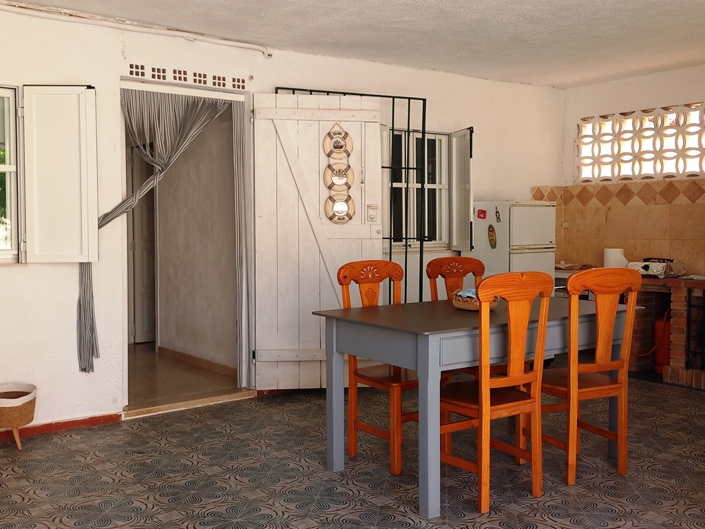 Te koop - Villa - Denia