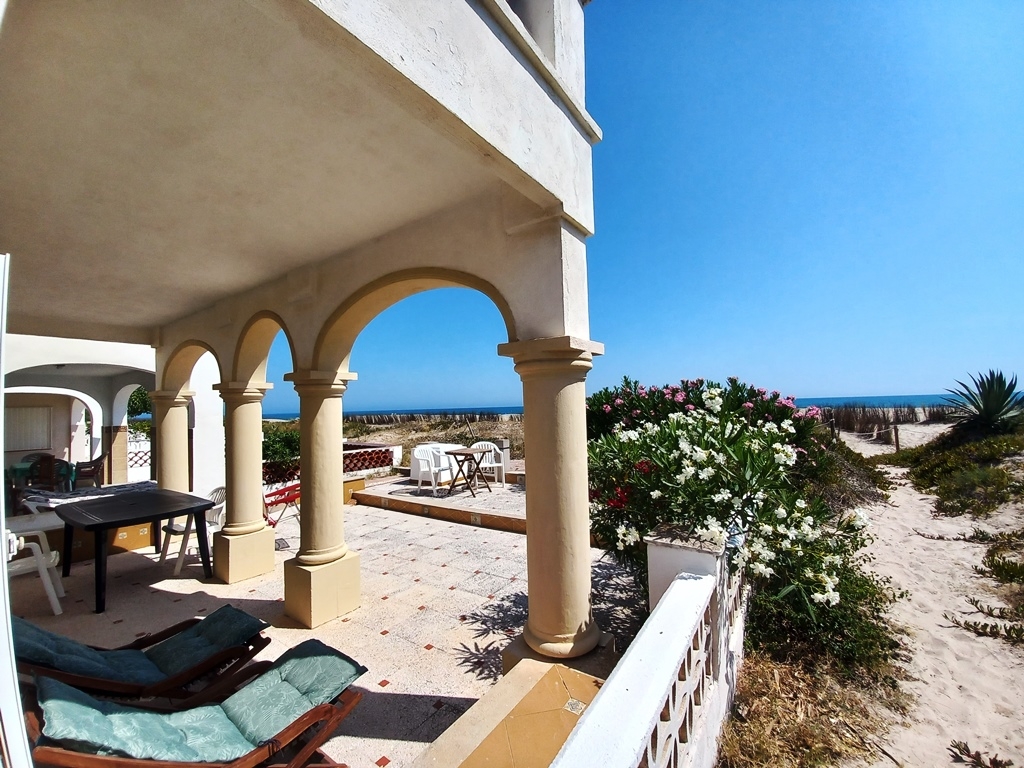 Te koop - Villa - Denia